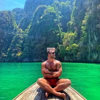 Отзыв от Карен - Виза Destination Thailand